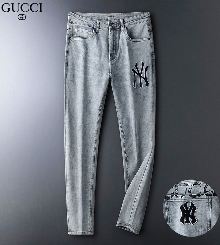 Gucci Jean Pant Long-030